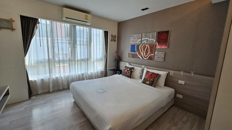 Shine@33 (formerly Triple Oaks), กรุงเทพ, คลองตันเหนือ, วัฒนา, กรุงเทพ, 75 ตร.ม., คอนโด ให้เช่า, โดย BANGKOK PROPERTY AGENTS, 500382810 - DDproperty.com