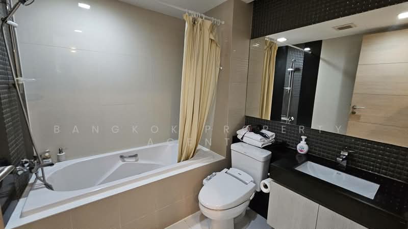 Shine@33 (formerly Triple Oaks), กรุงเทพ, คลองตันเหนือ, วัฒนา, กรุงเทพ, 75 ตร.ม., คอนโด ให้เช่า, โดย BANGKOK PROPERTY AGENTS, 500382810 - DDproperty.com