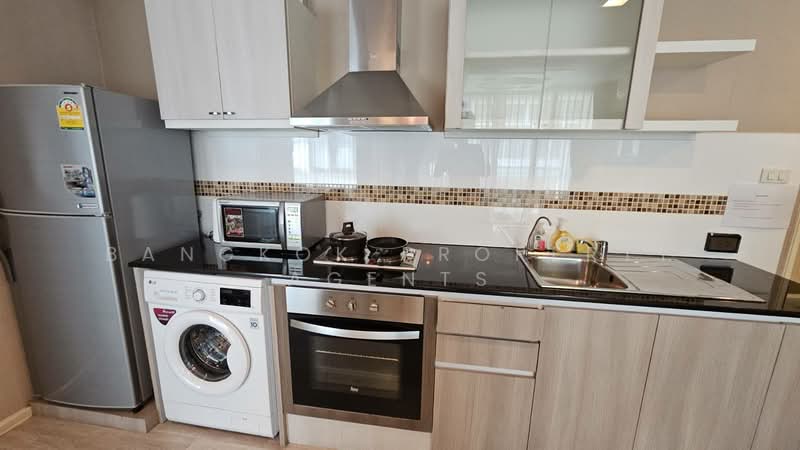 Shine@33 (formerly Triple Oaks), Bangkok, Khlong Tan Nua, Watthana, Bangkok, 1 Bedroom, 75 sqm, Condo For Rent, by BANGKOK PROPERTY AGENTS, 500382810 - DDproperty.com