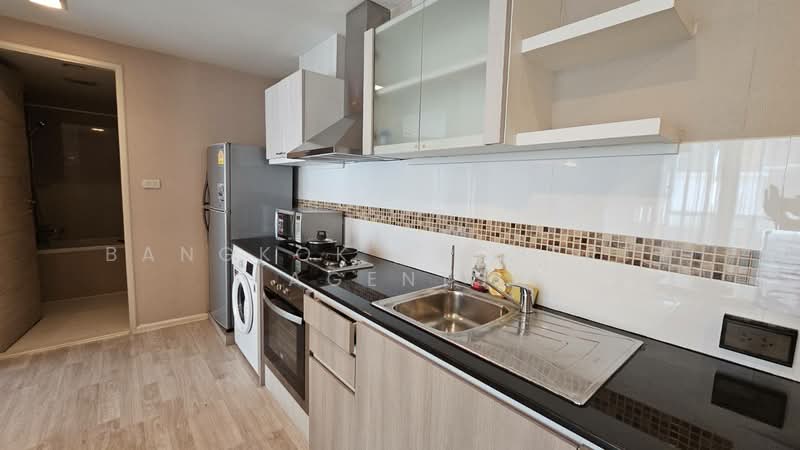 Shine@33 (formerly Triple Oaks), Bangkok, Khlong Tan Nua, Watthana, Bangkok, 1 Bedroom, 75 sqm, Condo For Rent, by BANGKOK PROPERTY AGENTS, 500382810 - DDproperty.com
