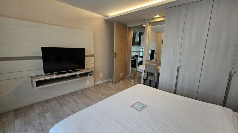 Shine@33 (formerly Triple Oaks), กรุงเทพ, คลองตันเหนือ, วัฒนา, กรุงเทพ, 76 ตร.ม., คอนโด ให้เช่า, โดย BANGKOK PROPERTY AGENTS, 500382811 - DDproperty.com