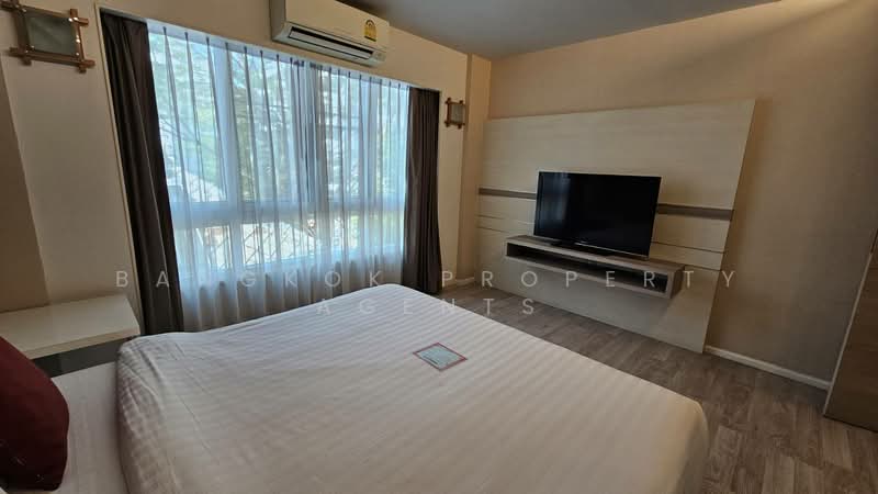 Shine@33 (formerly Triple Oaks), กรุงเทพ, คลองตันเหนือ, วัฒนา, กรุงเทพ, 76 ตร.ม., คอนโด ให้เช่า, โดย BANGKOK PROPERTY AGENTS, 500382811 - DDproperty.com