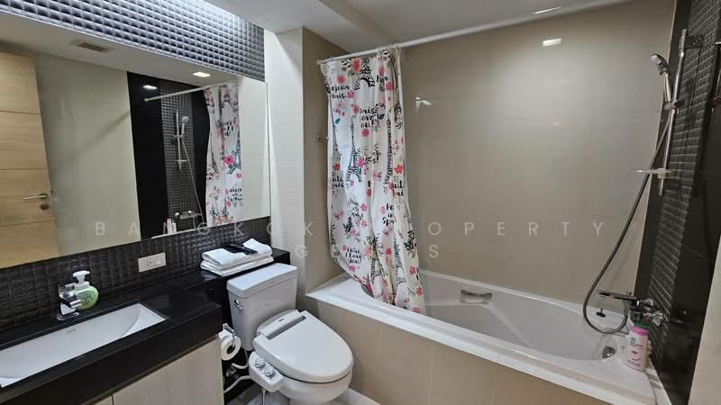 Shine@33 (formerly Triple Oaks), Bangkok, Khlong Tan Nua, Watthana, Bangkok, 1 Bedroom, 76 sqm, Condo For Rent, by BANGKOK PROPERTY AGENTS, 500382811 - DDproperty.com