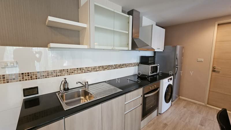 Shine@33 (formerly Triple Oaks), Bangkok, Khlong Tan Nua, Watthana, Bangkok, 1 Bedroom, 76 sqm, Condo For Rent, by BANGKOK PROPERTY AGENTS, 500382811 - DDproperty.com