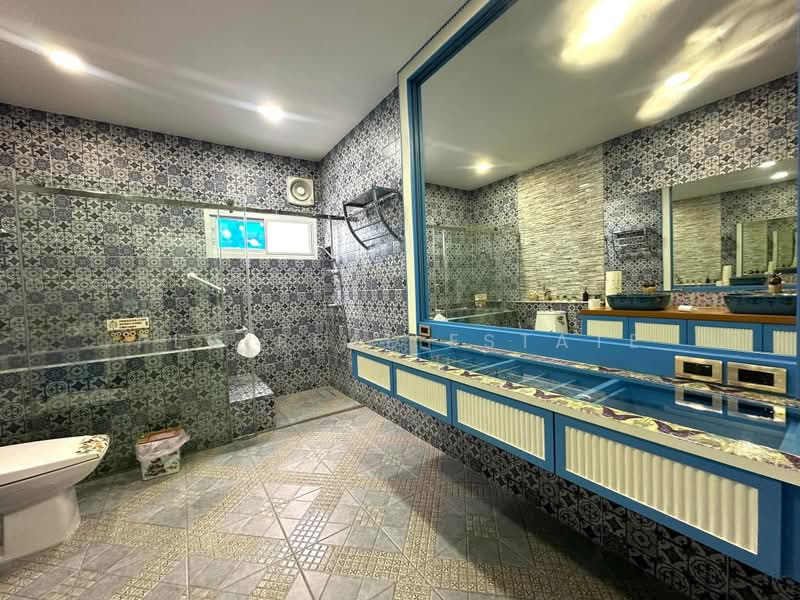 Luxury Villa for Sale – East Pattaya, Chon Buri (Pattaya), Bang Lamung, Bang Lamung (Pattaya), Chon Buri (Pattaya), 5 Bedrooms, 588 sqm, Villa For Sale, by PLC Real Estate, 500382812 - DDproperty.com