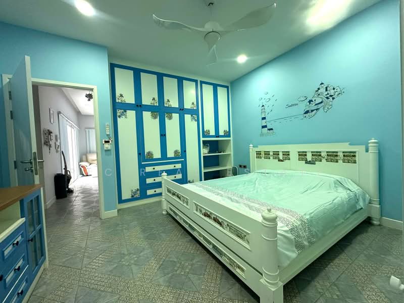 Luxury Villa for Sale – East Pattaya, Chon Buri (Pattaya), Bang Lamung, Bang Lamung (Pattaya), Chon Buri (Pattaya), 5 Bedrooms, 588 sqm, Villa For Sale, by PLC Real Estate, 500382812 - DDproperty.com