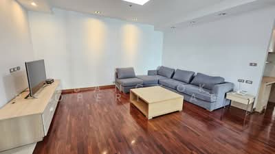 For Rent - The Residence Sukhumvit 24, Bangkok