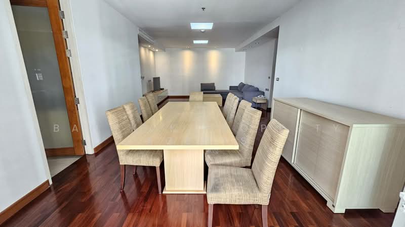 The Residence Sukhumvit 24 : เดอะ เรสซิเดนซ์ สุขุมวิท 24, กรุงเทพ, ซอยสุขุมวิท 24, คลองตัน, คลองเตย, กรุงเทพ, 200 ตร.ม., คอนโด ให้เช่า, โดย BANGKOK PROPERTY AGENTS, 500382813 - DDproperty.com