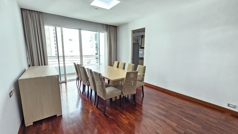 The Residence Sukhumvit 24, Bangkok, Soi Sukhumvit 24, Khong Tan, Khlong Toei, Bangkok, 3 Bedrooms, 200 sqm, Condo For Rent, by BANGKOK PROPERTY AGENTS, 500382813 - DDproperty.com