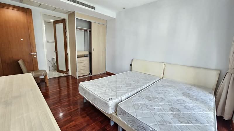 The Residence Sukhumvit 24, Bangkok, Soi Sukhumvit 24, Khong Tan, Khlong Toei, Bangkok, 3 Bedrooms, 200 sqm, Condo For Rent, by BANGKOK PROPERTY AGENTS, 500382813 - DDproperty.com
