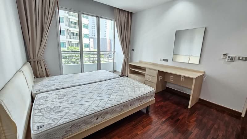 The Residence Sukhumvit 24 : เดอะ เรสซิเดนซ์ สุขุมวิท 24, กรุงเทพ, ซอยสุขุมวิท 24, คลองตัน, คลองเตย, กรุงเทพ, 200 ตร.ม., คอนโด ให้เช่า, โดย BANGKOK PROPERTY AGENTS, 500382813 - DDproperty.com