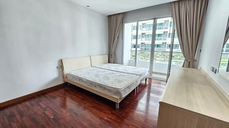 The Residence Sukhumvit 24, Bangkok, Soi Sukhumvit 24, Khong Tan, Khlong Toei, Bangkok, 3 Bedrooms, 200 sqm, Condo For Rent, by BANGKOK PROPERTY AGENTS, 500382813 - DDproperty.com