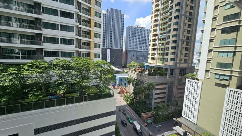 The Residence Sukhumvit 24, Bangkok, Soi Sukhumvit 24, Khong Tan, Khlong Toei, Bangkok, 3 Bedrooms, 200 sqm, Condo For Rent, by BANGKOK PROPERTY AGENTS, 500382813 - DDproperty.com