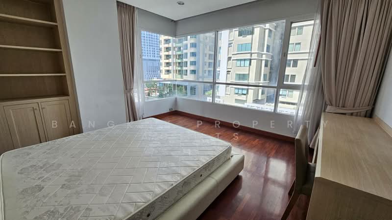 The Residence Sukhumvit 24 : เดอะ เรสซิเดนซ์ สุขุมวิท 24, กรุงเทพ, ซอยสุขุมวิท 24, คลองตัน, คลองเตย, กรุงเทพ, 200 ตร.ม., คอนโด ให้เช่า, โดย BANGKOK PROPERTY AGENTS, 500382813 - DDproperty.com