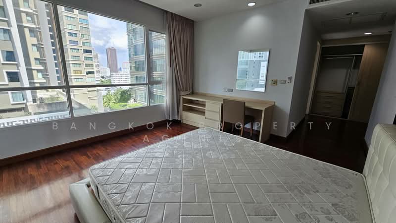 The Residence Sukhumvit 24 : เดอะ เรสซิเดนซ์ สุขุมวิท 24, กรุงเทพ, ซอยสุขุมวิท 24, คลองตัน, คลองเตย, กรุงเทพ, 200 ตร.ม., คอนโด ให้เช่า, โดย BANGKOK PROPERTY AGENTS, 500382813 - DDproperty.com