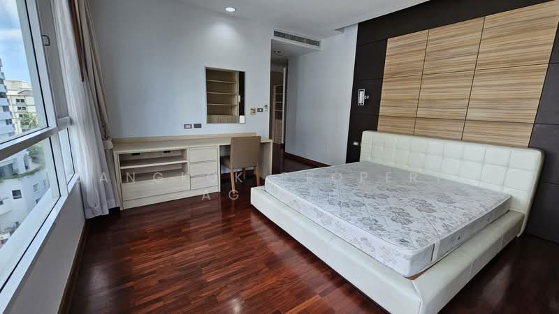 The Residence Sukhumvit 24, Bangkok, Soi Sukhumvit 24, Khong Tan, Khlong Toei, Bangkok, 3 Bedrooms, 200 sqm, Condo For Rent, by BANGKOK PROPERTY AGENTS, 500382813 - DDproperty.com