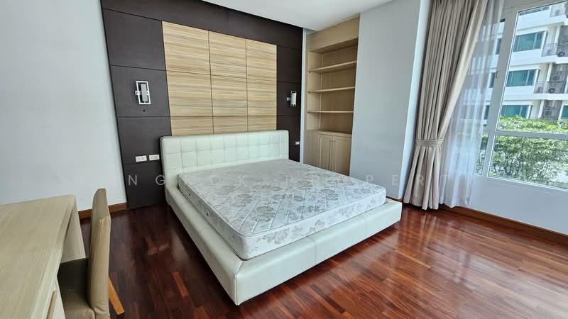 The Residence Sukhumvit 24, Bangkok, Soi Sukhumvit 24, Khong Tan, Khlong Toei, Bangkok, 3 Bedrooms, 200 sqm, Condo For Rent, by BANGKOK PROPERTY AGENTS, 500382813 - DDproperty.com