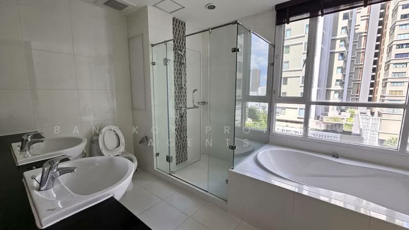 The Residence Sukhumvit 24, Bangkok, Soi Sukhumvit 24, Khong Tan, Khlong Toei, Bangkok, 3 Bedrooms, 200 sqm, Condo For Rent, by BANGKOK PROPERTY AGENTS, 500382813 - DDproperty.com