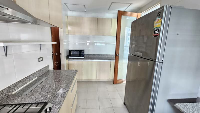 The Residence Sukhumvit 24, Bangkok, Soi Sukhumvit 24, Khong Tan, Khlong Toei, Bangkok, 3 Bedrooms, 200 sqm, Condo For Rent, by BANGKOK PROPERTY AGENTS, 500382813 - DDproperty.com