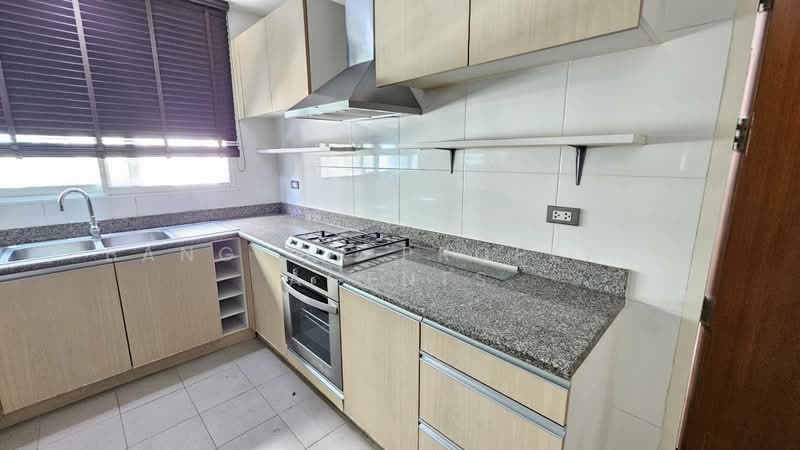The Residence Sukhumvit 24 : เดอะ เรสซิเดนซ์ สุขุมวิท 24, กรุงเทพ, ซอยสุขุมวิท 24, คลองตัน, คลองเตย, กรุงเทพ, 200 ตร.ม., คอนโด ให้เช่า, โดย BANGKOK PROPERTY AGENTS, 500382813 - DDproperty.com