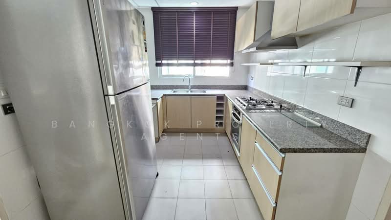 The Residence Sukhumvit 24 : เดอะ เรสซิเดนซ์ สุขุมวิท 24, กรุงเทพ, ซอยสุขุมวิท 24, คลองตัน, คลองเตย, กรุงเทพ, 200 ตร.ม., คอนโด ให้เช่า, โดย BANGKOK PROPERTY AGENTS, 500382813 - DDproperty.com