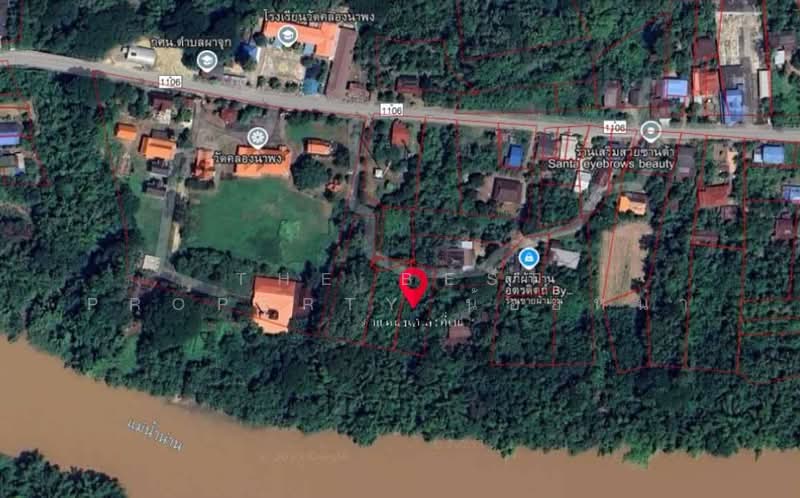 ที่ดินผาจุก อุตรดิตถ์, Uttaradit, Pha Chuk, Muang Uttaradit, Uttaradit, , 1,068 sqm, Land For Sale, by The Best Property น้อยหน่า, 500382814 - DDproperty.com