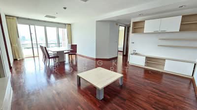 For Rent - The Residence Sukhumvit 24, Bangkok