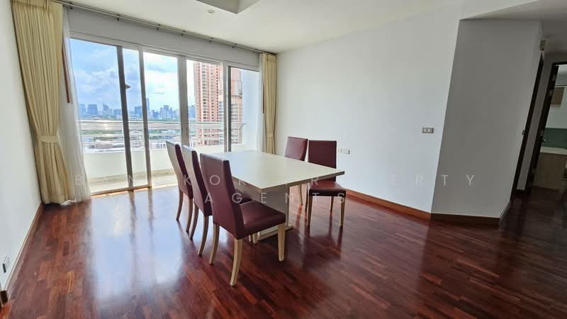 The Residence Sukhumvit 24, Bangkok, Soi Sukhumvit 24, Khong Tan, Khlong Toei, Bangkok, 2 Bedrooms, 160 sqm, Condo For Rent, by BANGKOK PROPERTY AGENTS, 500382815 - DDproperty.com
