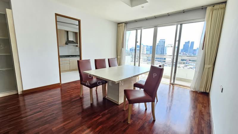 The Residence Sukhumvit 24 : เดอะ เรสซิเดนซ์ สุขุมวิท 24, กรุงเทพ, ซอยสุขุมวิท 24, คลองตัน, คลองเตย, กรุงเทพ, 160 ตร.ม., คอนโด ให้เช่า, โดย BANGKOK PROPERTY AGENTS, 500382815 - DDproperty.com