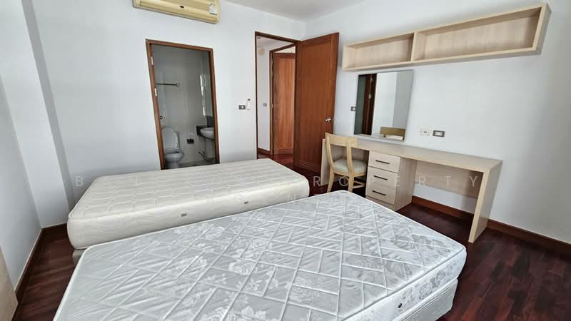 The Residence Sukhumvit 24, Bangkok, Soi Sukhumvit 24, Khong Tan, Khlong Toei, Bangkok, 2 Bedrooms, 160 sqm, Condo For Rent, by BANGKOK PROPERTY AGENTS, 500382815 - DDproperty.com