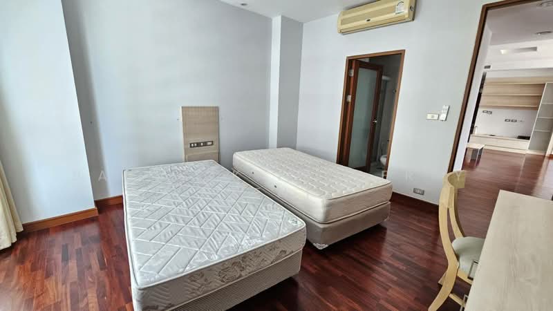 The Residence Sukhumvit 24, Bangkok, Soi Sukhumvit 24, Khong Tan, Khlong Toei, Bangkok, 2 Bedrooms, 160 sqm, Condo For Rent, by BANGKOK PROPERTY AGENTS, 500382815 - DDproperty.com