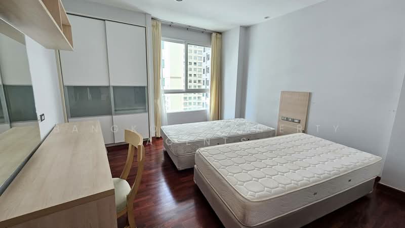The Residence Sukhumvit 24, Bangkok, Soi Sukhumvit 24, Khong Tan, Khlong Toei, Bangkok, 2 Bedrooms, 160 sqm, Condo For Rent, by BANGKOK PROPERTY AGENTS, 500382815 - DDproperty.com