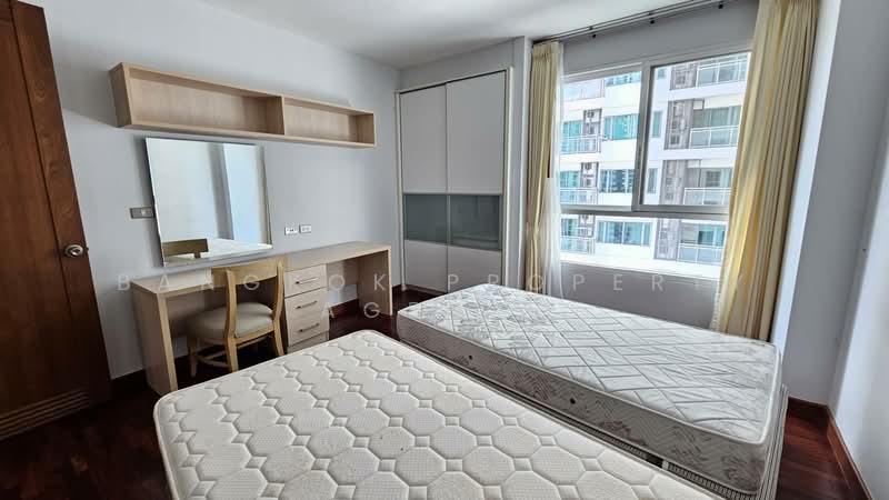 The Residence Sukhumvit 24 : เดอะ เรสซิเดนซ์ สุขุมวิท 24, กรุงเทพ, ซอยสุขุมวิท 24, คลองตัน, คลองเตย, กรุงเทพ, 160 ตร.ม., คอนโด ให้เช่า, โดย BANGKOK PROPERTY AGENTS, 500382815 - DDproperty.com
