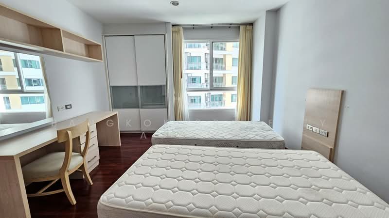 The Residence Sukhumvit 24, Bangkok, Soi Sukhumvit 24, Khong Tan, Khlong Toei, Bangkok, 2 Bedrooms, 160 sqm, Condo For Rent, by BANGKOK PROPERTY AGENTS, 500382815 - DDproperty.com
