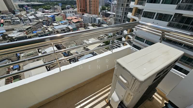 The Residence Sukhumvit 24 : เดอะ เรสซิเดนซ์ สุขุมวิท 24, กรุงเทพ, ซอยสุขุมวิท 24, คลองตัน, คลองเตย, กรุงเทพ, 160 ตร.ม., คอนโด ให้เช่า, โดย BANGKOK PROPERTY AGENTS, 500382815 - DDproperty.com