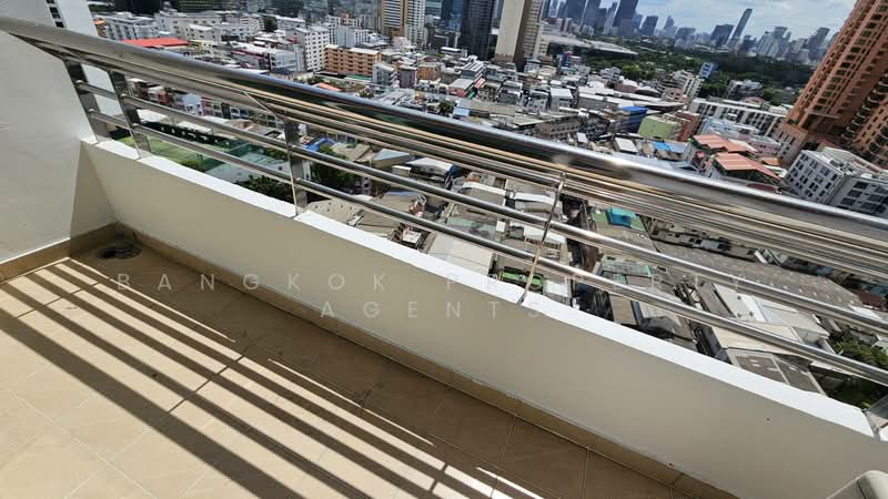 The Residence Sukhumvit 24 : เดอะ เรสซิเดนซ์ สุขุมวิท 24, กรุงเทพ, ซอยสุขุมวิท 24, คลองตัน, คลองเตย, กรุงเทพ, 160 ตร.ม., คอนโด ให้เช่า, โดย BANGKOK PROPERTY AGENTS, 500382815 - DDproperty.com