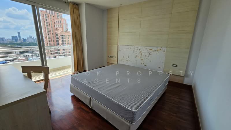 The Residence Sukhumvit 24, Bangkok, Soi Sukhumvit 24, Khong Tan, Khlong Toei, Bangkok, 2 Bedrooms, 160 sqm, Condo For Rent, by BANGKOK PROPERTY AGENTS, 500382815 - DDproperty.com
