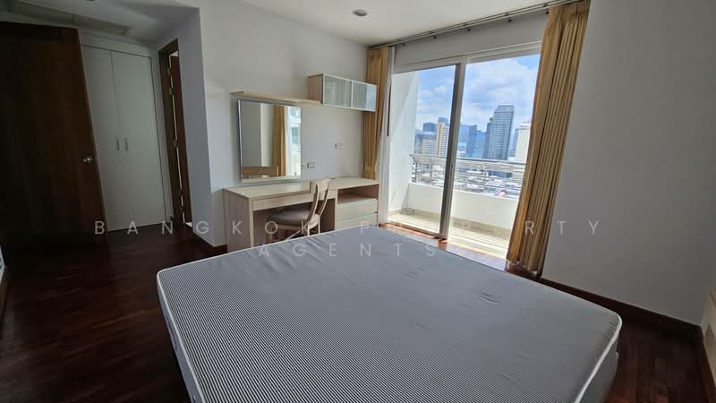 The Residence Sukhumvit 24, Bangkok, Soi Sukhumvit 24, Khong Tan, Khlong Toei, Bangkok, 2 Bedrooms, 160 sqm, Condo For Rent, by BANGKOK PROPERTY AGENTS, 500382815 - DDproperty.com