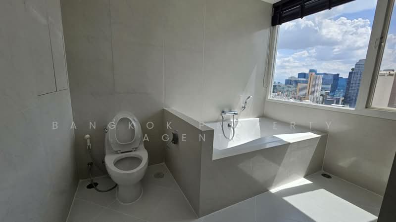 The Residence Sukhumvit 24, Bangkok, Soi Sukhumvit 24, Khong Tan, Khlong Toei, Bangkok, 2 Bedrooms, 160 sqm, Condo For Rent, by BANGKOK PROPERTY AGENTS, 500382815 - DDproperty.com