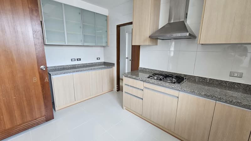 The Residence Sukhumvit 24 : เดอะ เรสซิเดนซ์ สุขุมวิท 24, กรุงเทพ, ซอยสุขุมวิท 24, คลองตัน, คลองเตย, กรุงเทพ, 160 ตร.ม., คอนโด ให้เช่า, โดย BANGKOK PROPERTY AGENTS, 500382815 - DDproperty.com
