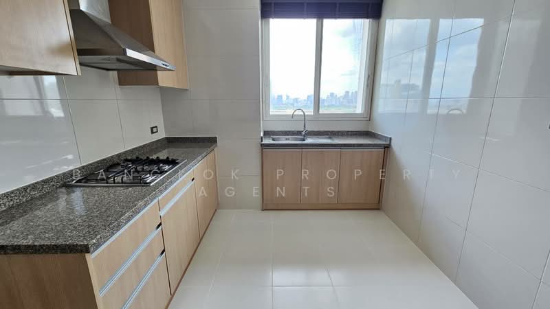 The Residence Sukhumvit 24, Bangkok, Soi Sukhumvit 24, Khong Tan, Khlong Toei, Bangkok, 2 Bedrooms, 160 sqm, Condo For Rent, by BANGKOK PROPERTY AGENTS, 500382815 - DDproperty.com