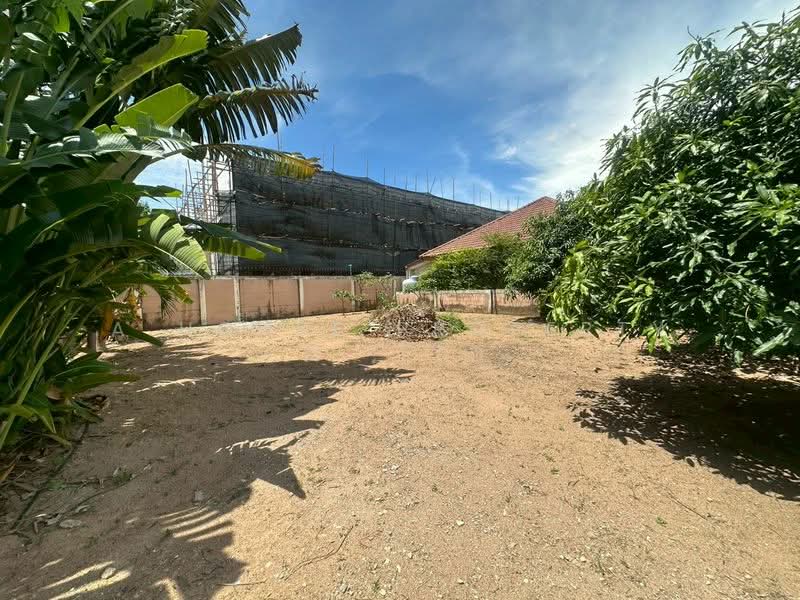 Single house for rent in Natthawadee 4 Village, Nong Kham, Sriracha., Chon Buri (Pattaya), Nong - Kham, Si Racha, Chon Buri (Pattaya), 3 Bedrooms, 800 sqm, Single Detached House For Rent, by A House Property Co.,Ltd., 500382816 - DDproperty.com