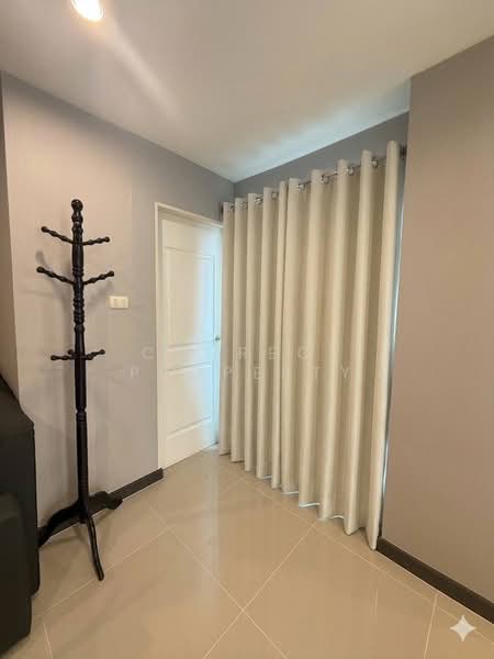 Happy Condo Ratchada 18 : แฮปปี้ คอนโด รัชดา 18, กรุงเทพ, หมู่บ้านอยู่เจริญ 29 ซอย, สามเสนนอก, ห้วยขวาง, กรุงเทพ, 37 ตร.ม., คอนโด ให้เช่า, โดย Correct Property, 500382818 - DDproperty.com