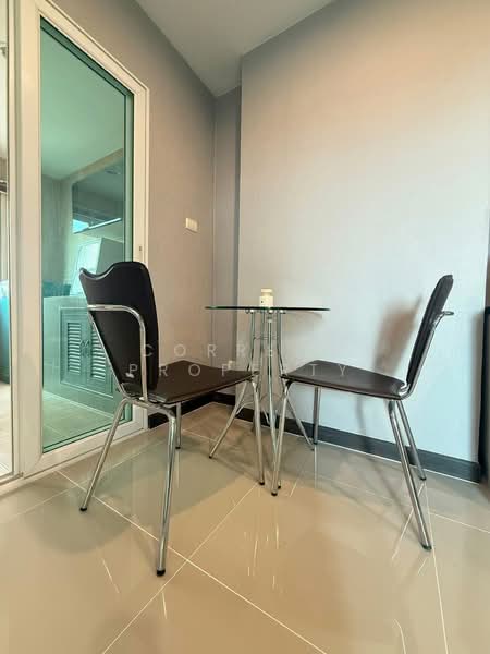 Happy Condo Ratchada 18 : แฮปปี้ คอนโด รัชดา 18, กรุงเทพ, หมู่บ้านอยู่เจริญ 29 ซอย, สามเสนนอก, ห้วยขวาง, กรุงเทพ, 37 ตร.ม., คอนโด ให้เช่า, โดย Correct Property, 500382818 - DDproperty.com
