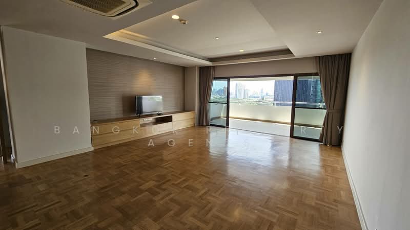 Tower Park, Bangkok, 88 Soi Sukhumvit 3, Sukhumvit Road, Khlongtoei Nua, Watthana, Bangkok, 2 Bedrooms, 265 sqm, Condo For Rent, by BANGKOK PROPERTY AGENTS, 500382819 - DDproperty.com