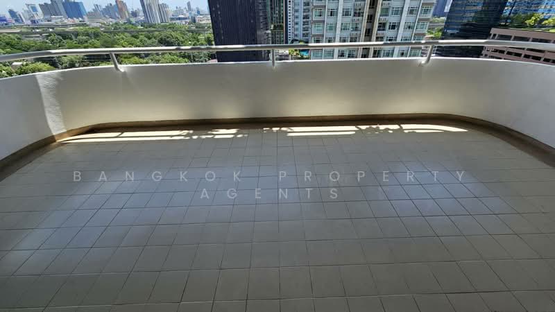 Tower Park, Bangkok, 88 Soi Sukhumvit 3, Sukhumvit Road, Khlongtoei Nua, Watthana, Bangkok, 2 Bedrooms, 265 sqm, Condo For Rent, by BANGKOK PROPERTY AGENTS, 500382819 - DDproperty.com
