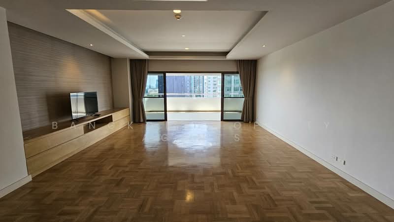 Tower Park, Bangkok, 88 Soi Sukhumvit 3, Sukhumvit Road, Khlongtoei Nua, Watthana, Bangkok, 2 Bedrooms, 265 sqm, Condo For Rent, by BANGKOK PROPERTY AGENTS, 500382819 - DDproperty.com