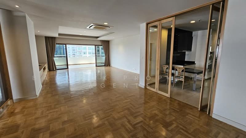 Tower Park, Bangkok, 88 Soi Sukhumvit 3, Sukhumvit Road, Khlongtoei Nua, Watthana, Bangkok, 2 Bedrooms, 265 sqm, Condo For Rent, by BANGKOK PROPERTY AGENTS, 500382819 - DDproperty.com