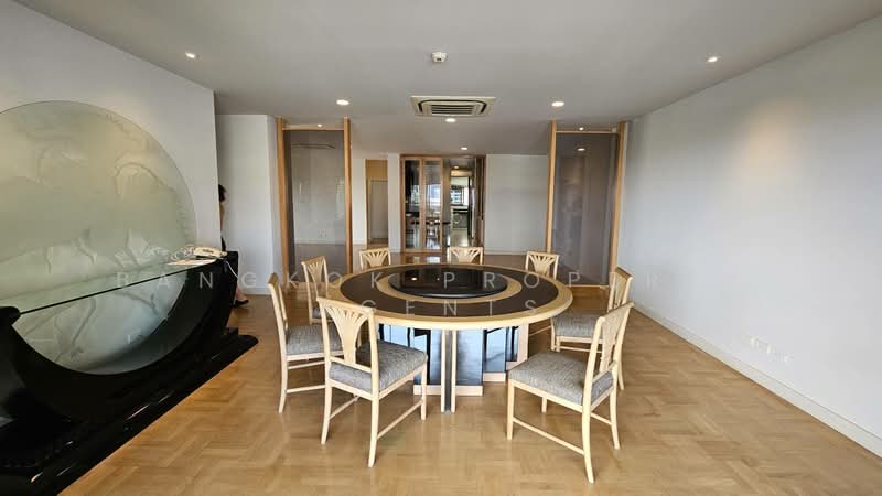 Tower Park, Bangkok, 88 Soi Sukhumvit 3, Sukhumvit Road, Khlongtoei Nua, Watthana, Bangkok, 2 Bedrooms, 265 sqm, Condo For Rent, by BANGKOK PROPERTY AGENTS, 500382819 - DDproperty.com