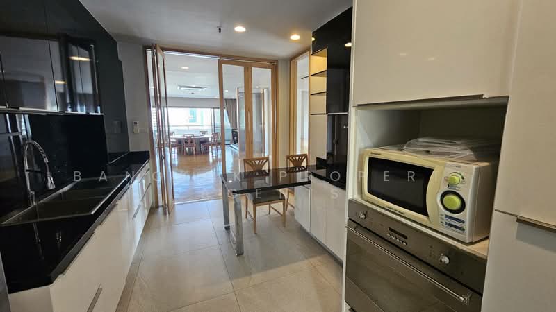 Tower Park, Bangkok, 88 Soi Sukhumvit 3, Sukhumvit Road, Khlongtoei Nua, Watthana, Bangkok, 2 Bedrooms, 265 sqm, Condo For Rent, by BANGKOK PROPERTY AGENTS, 500382819 - DDproperty.com